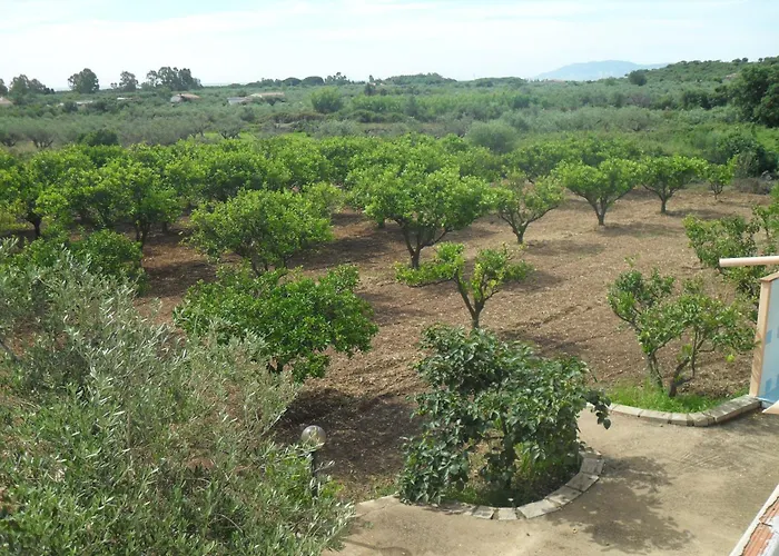 Residenza Rosa Maria Country House