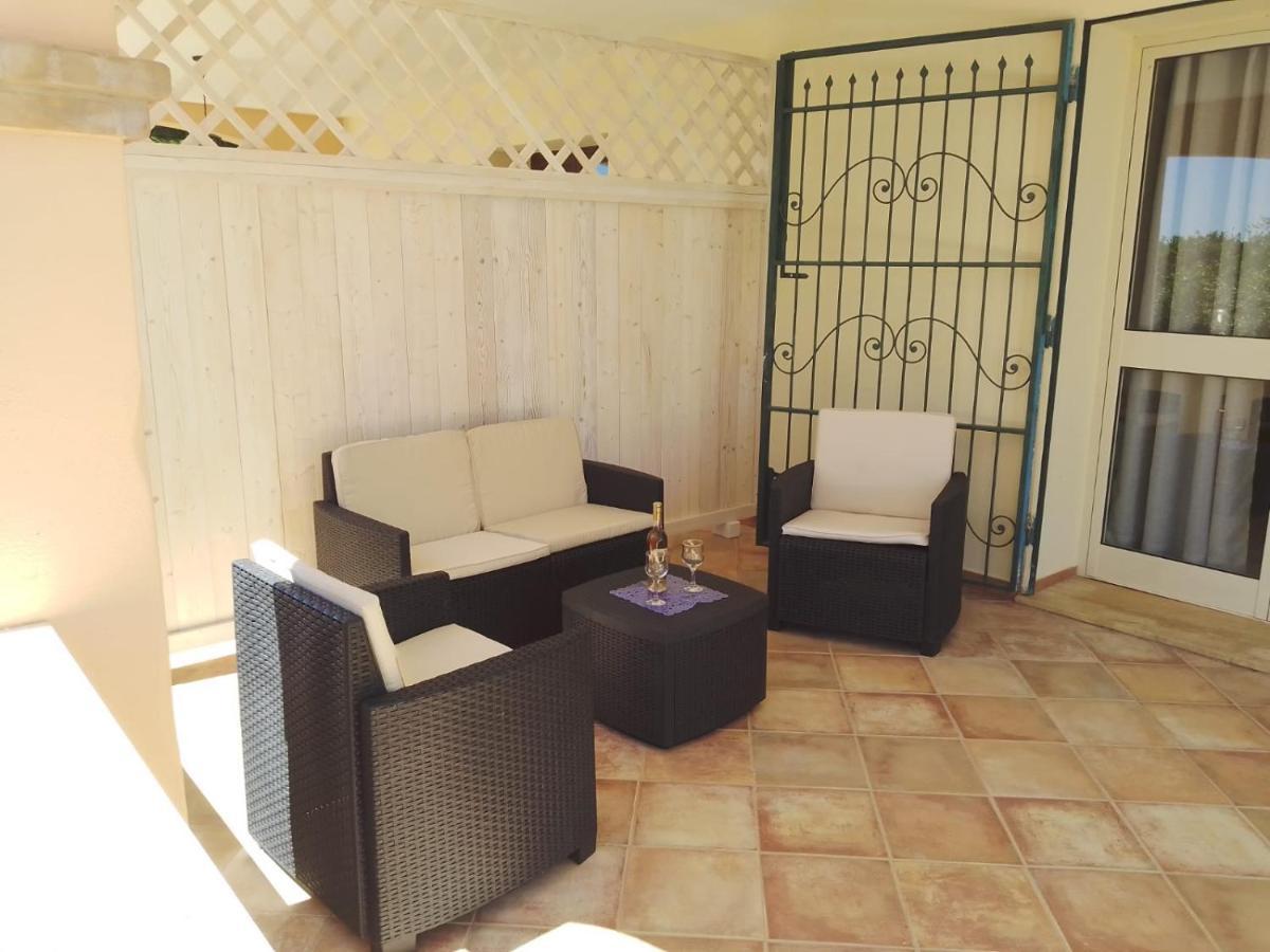 Residenza Rosa Maria *