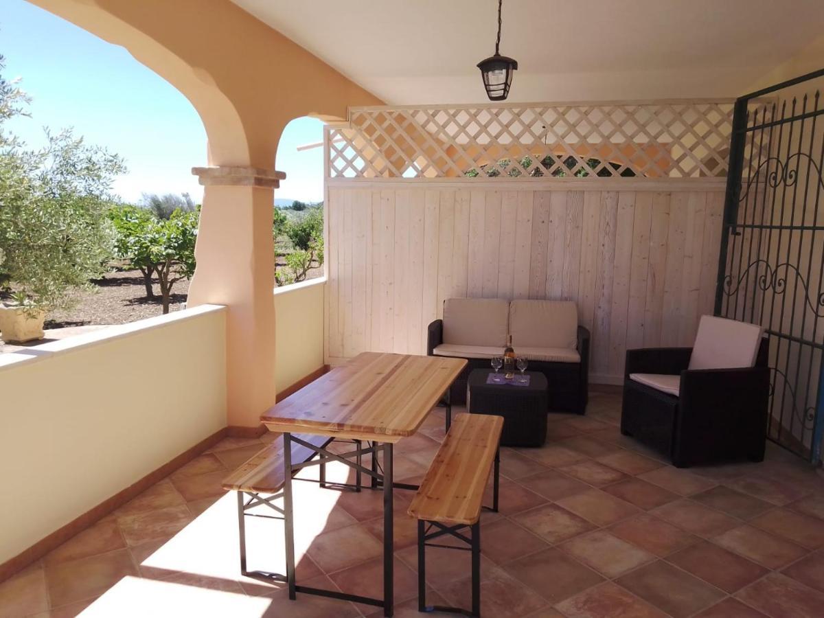 Holiday home Residenza Rosa Maria