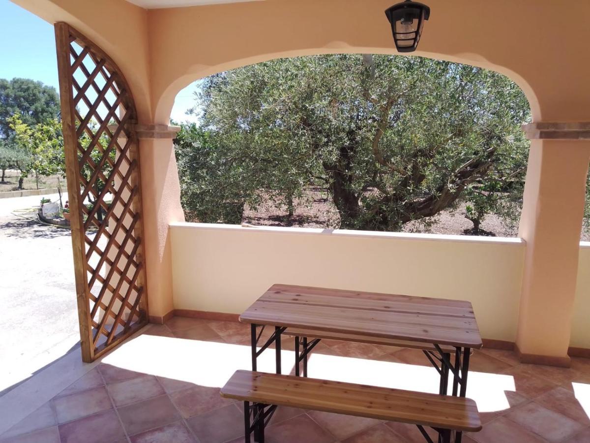 Residenza Rosa Maria *