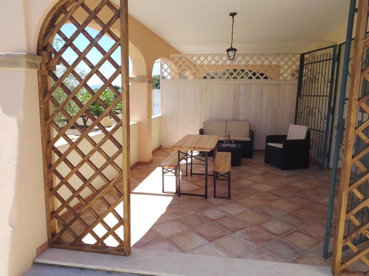 Holiday home Residenza Rosa Maria