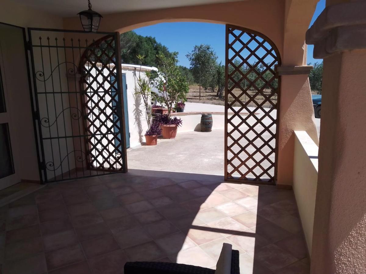 Residenza Rosa Maria Holiday home