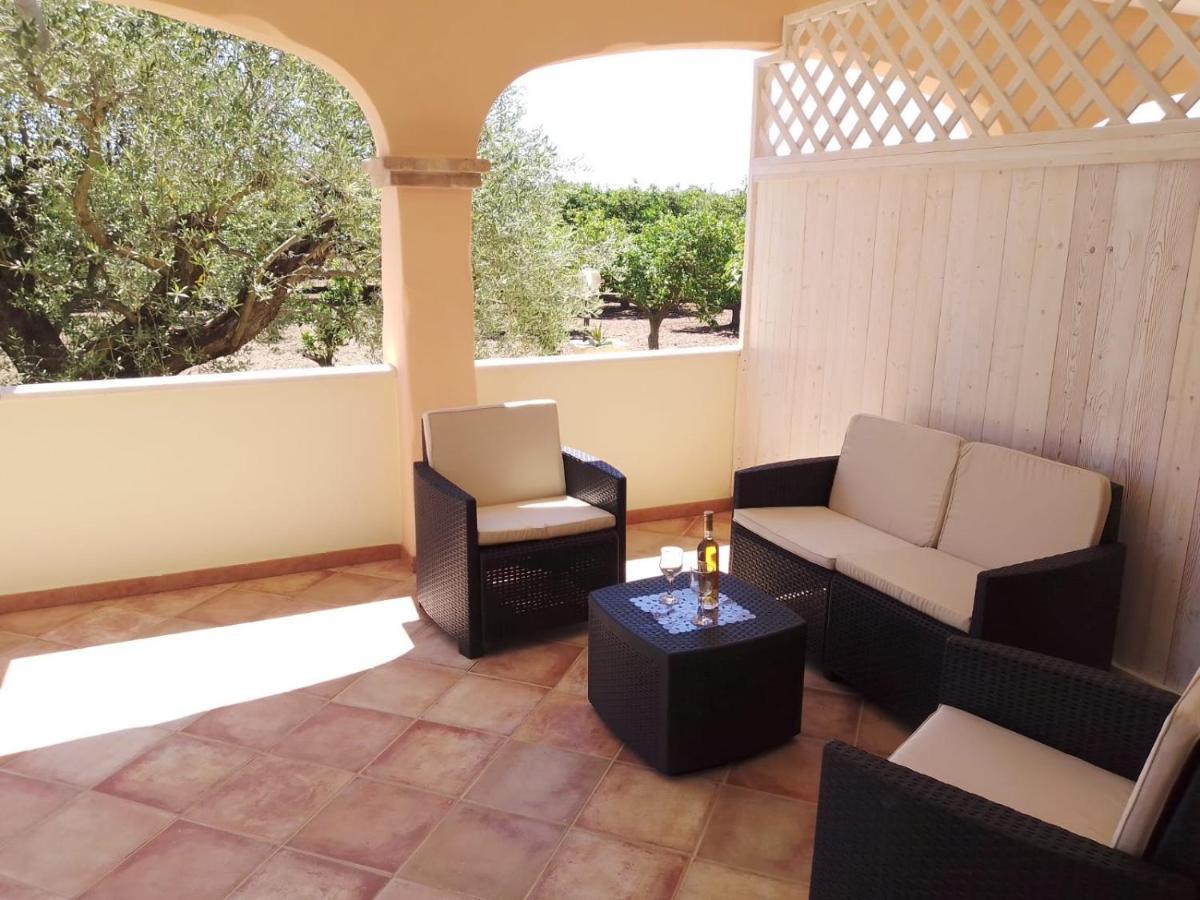 Holiday home Residenza Rosa Maria *