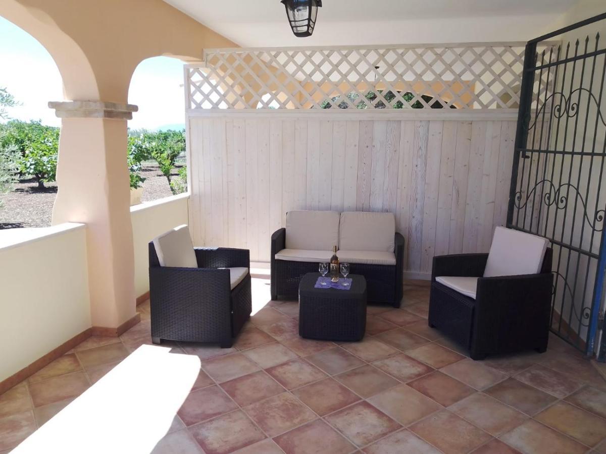 Residenza Rosa Maria * Orosei