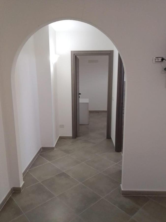 Residenza Rosa Maria Holiday home