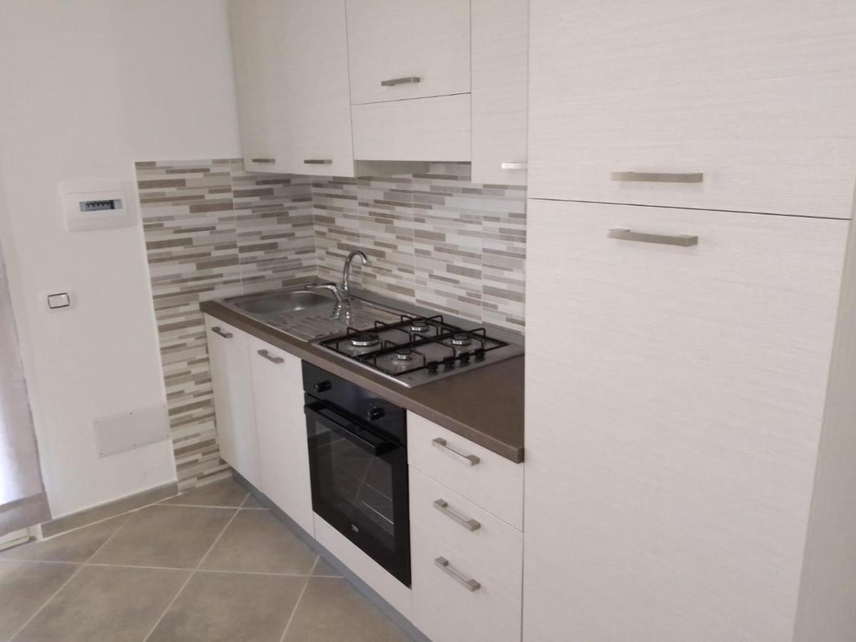Holiday home Residenza Rosa Maria Orosei