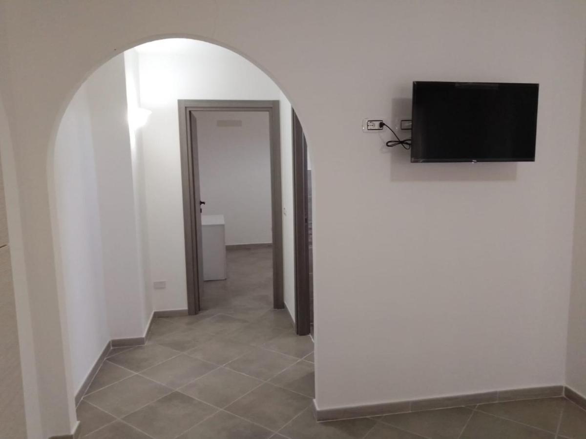 Residenza Rosa Maria Holiday home