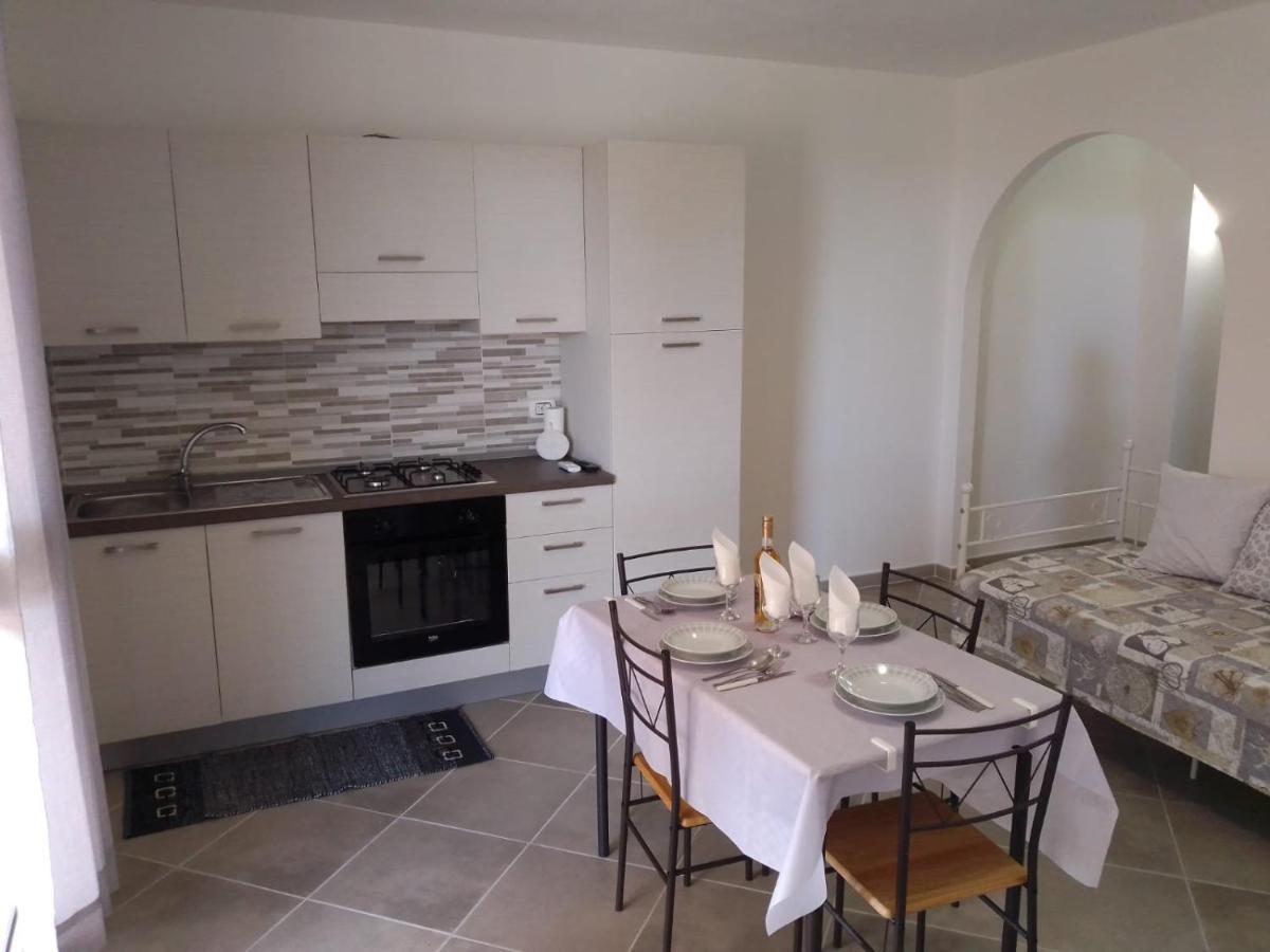 Residenza Rosa Maria Holiday home Orosei