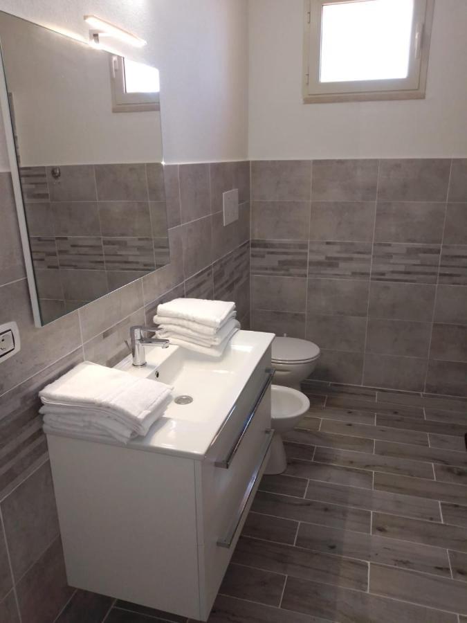 Residenza Rosa Maria Holiday home Orosei