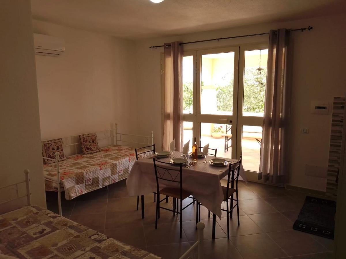 Holiday home Residenza Rosa Maria
