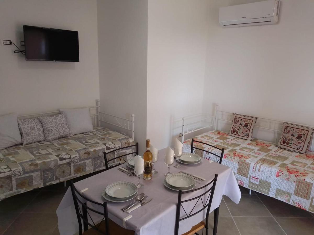 Residenza Rosa Maria Holiday home