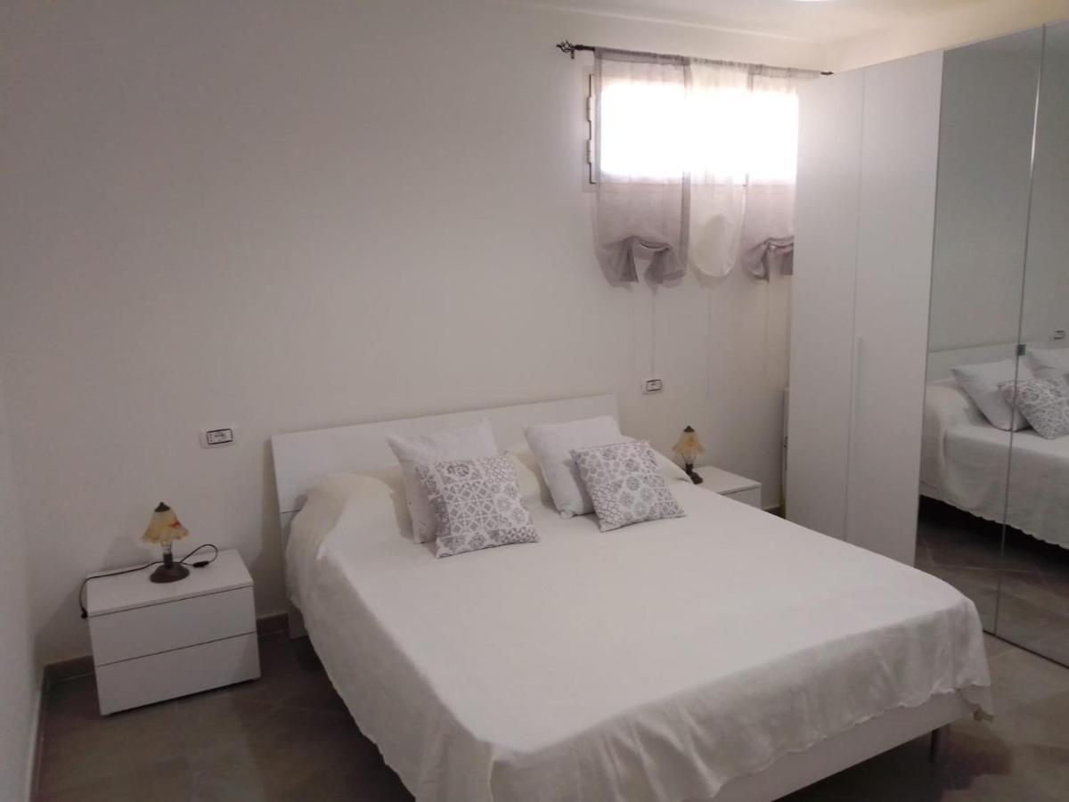 Residenza Rosa Maria Holiday home *