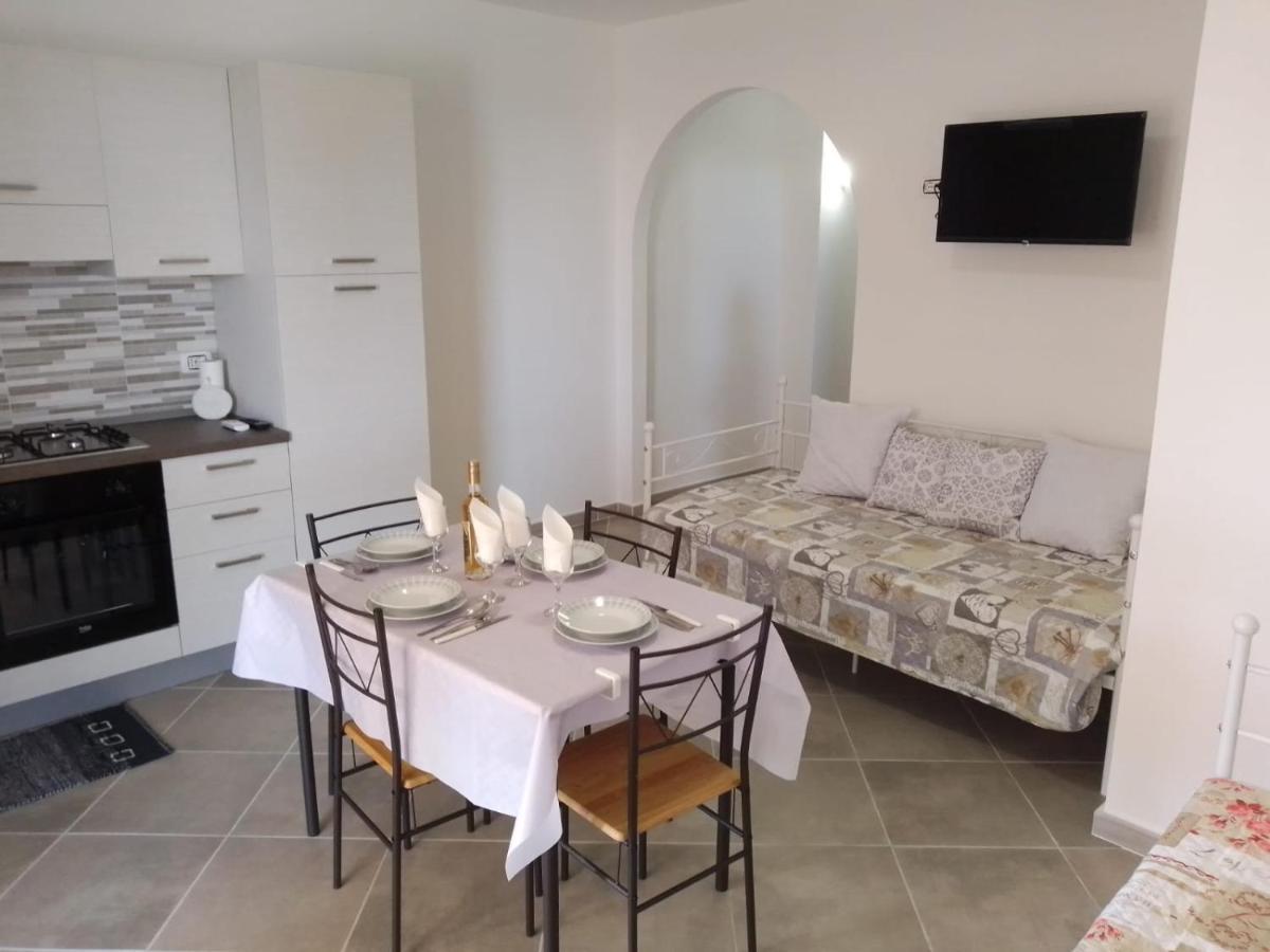 Residenza Rosa Maria Holiday home *