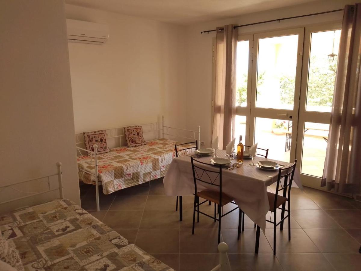 Residenza Rosa Maria *