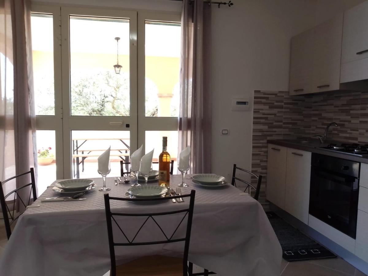 Holiday home Residenza Rosa Maria *