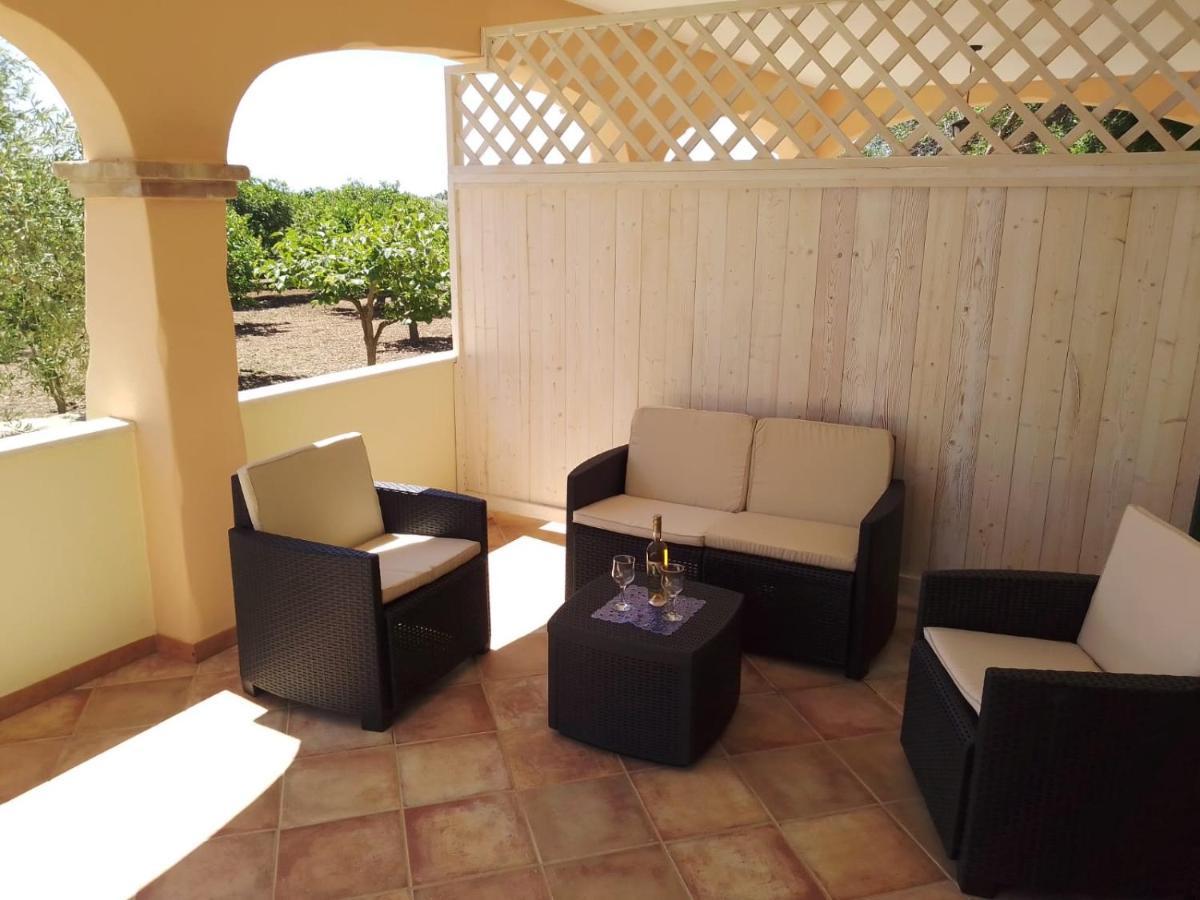 Holiday home Residenza Rosa Maria *