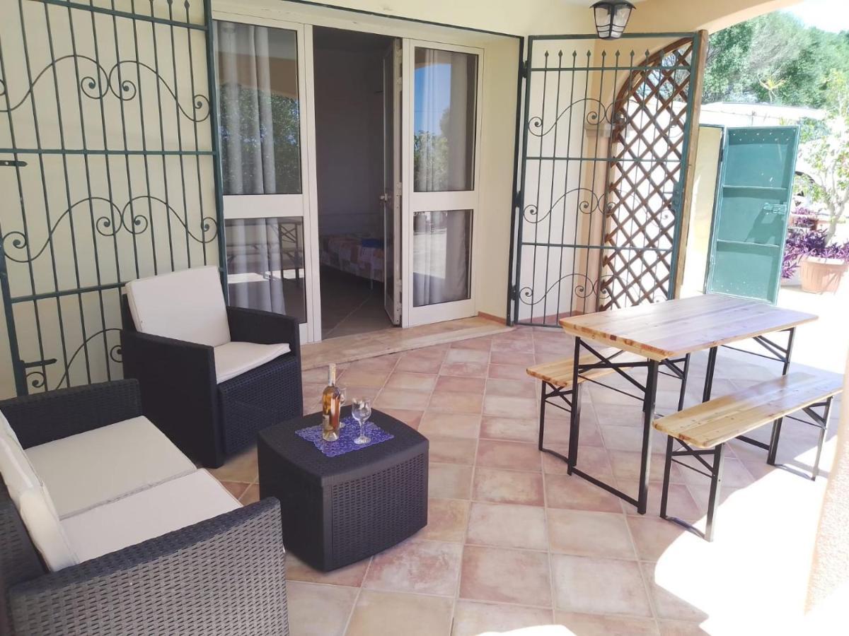 Holiday home Residenza Rosa Maria