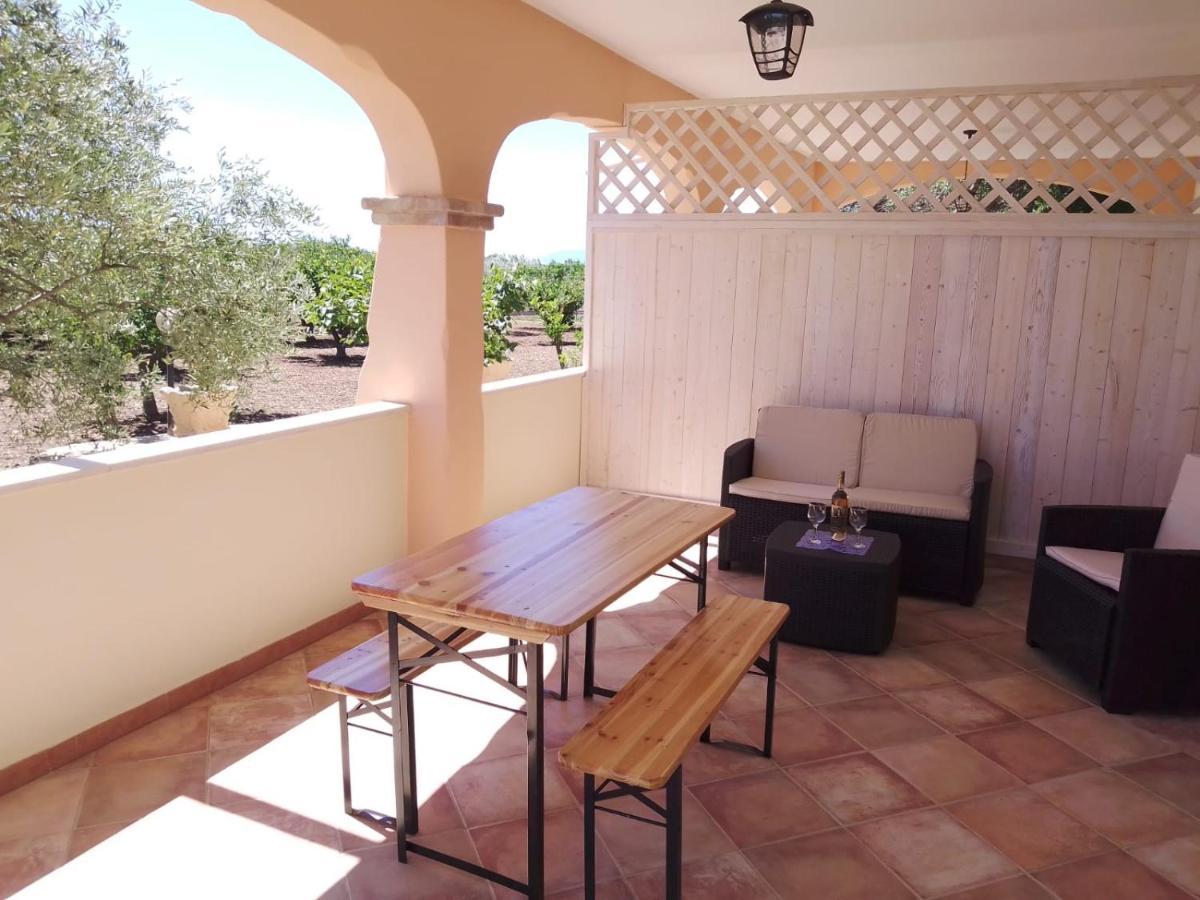 Residenza Rosa Maria Holiday home