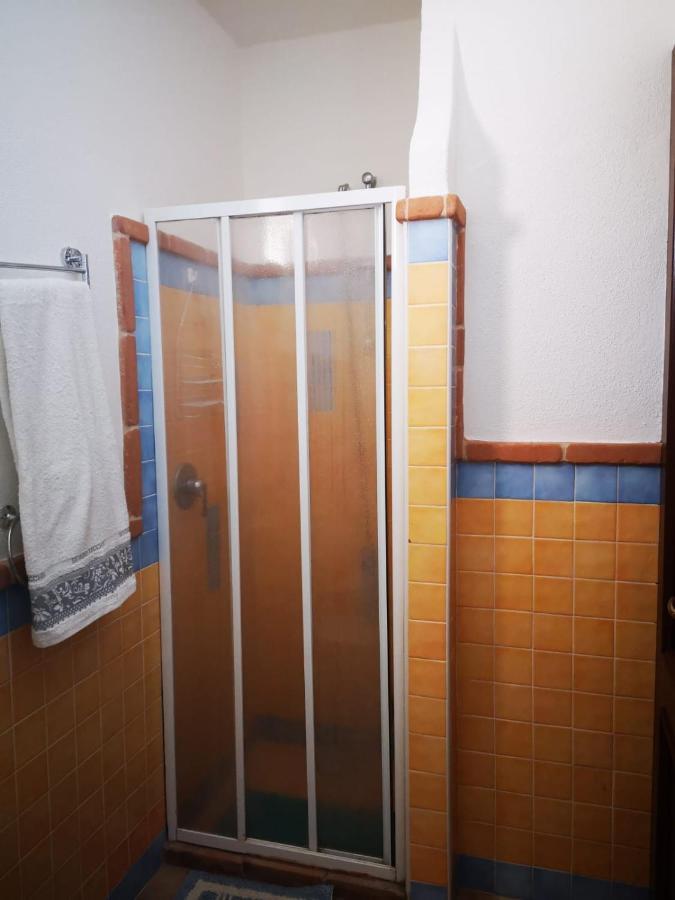 Residenza Rosa Maria Holiday home Orosei