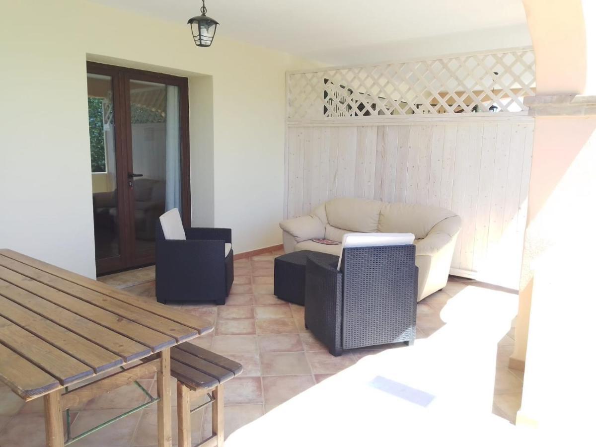 Residenza Rosa Maria Holiday home Orosei