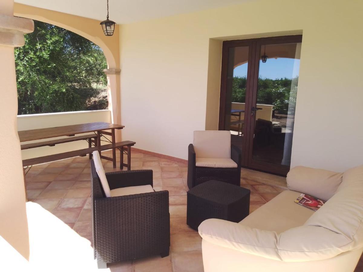 Residenza Rosa Maria Holiday home Orosei