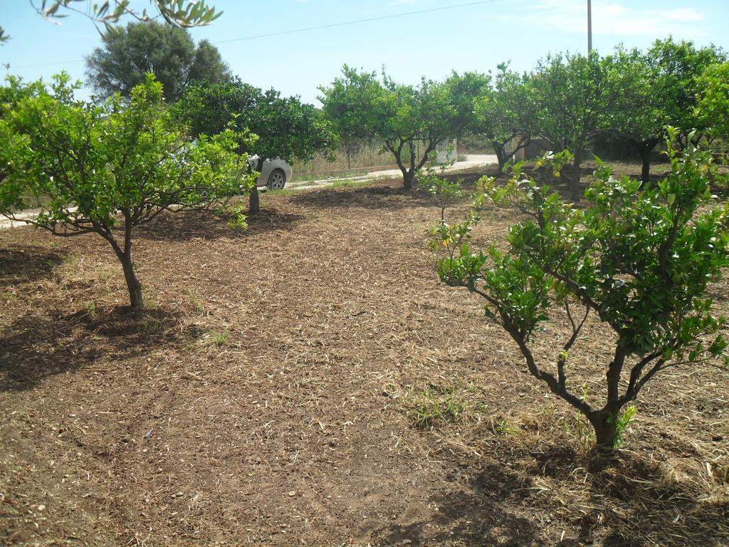 Residenza Rosa Maria *