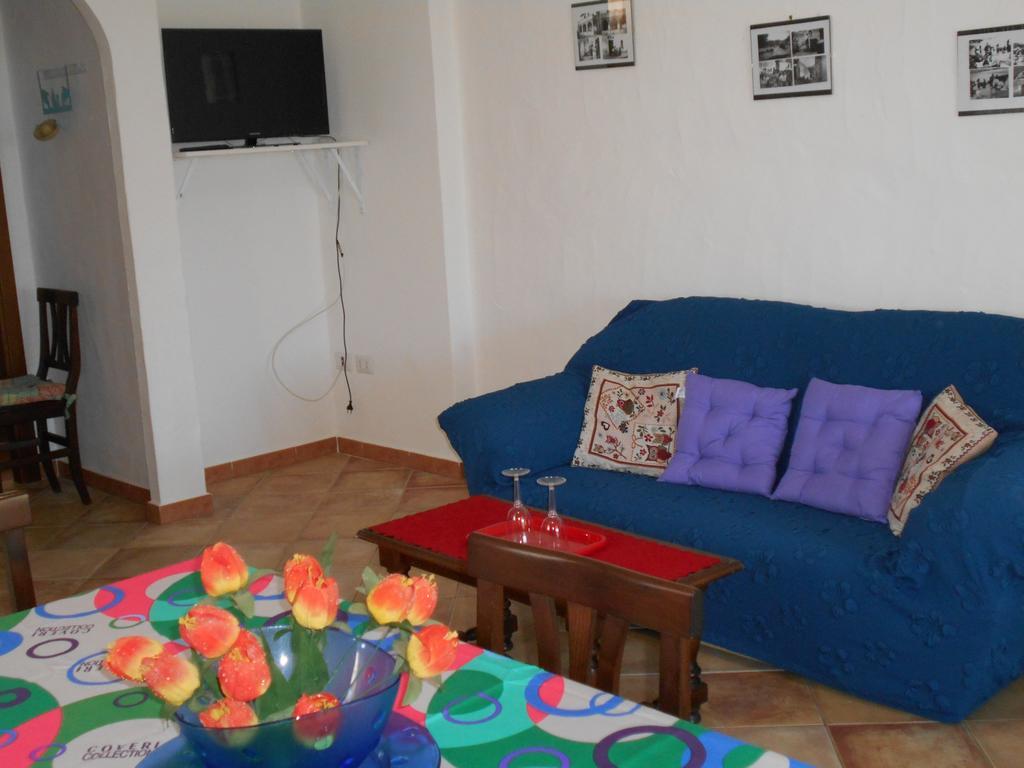 Residenza Rosa Maria *