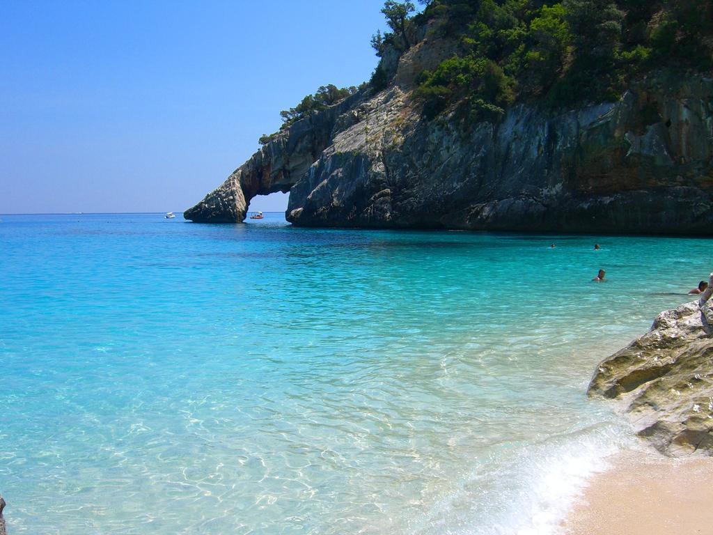 Holiday home Residenza Rosa Maria Orosei