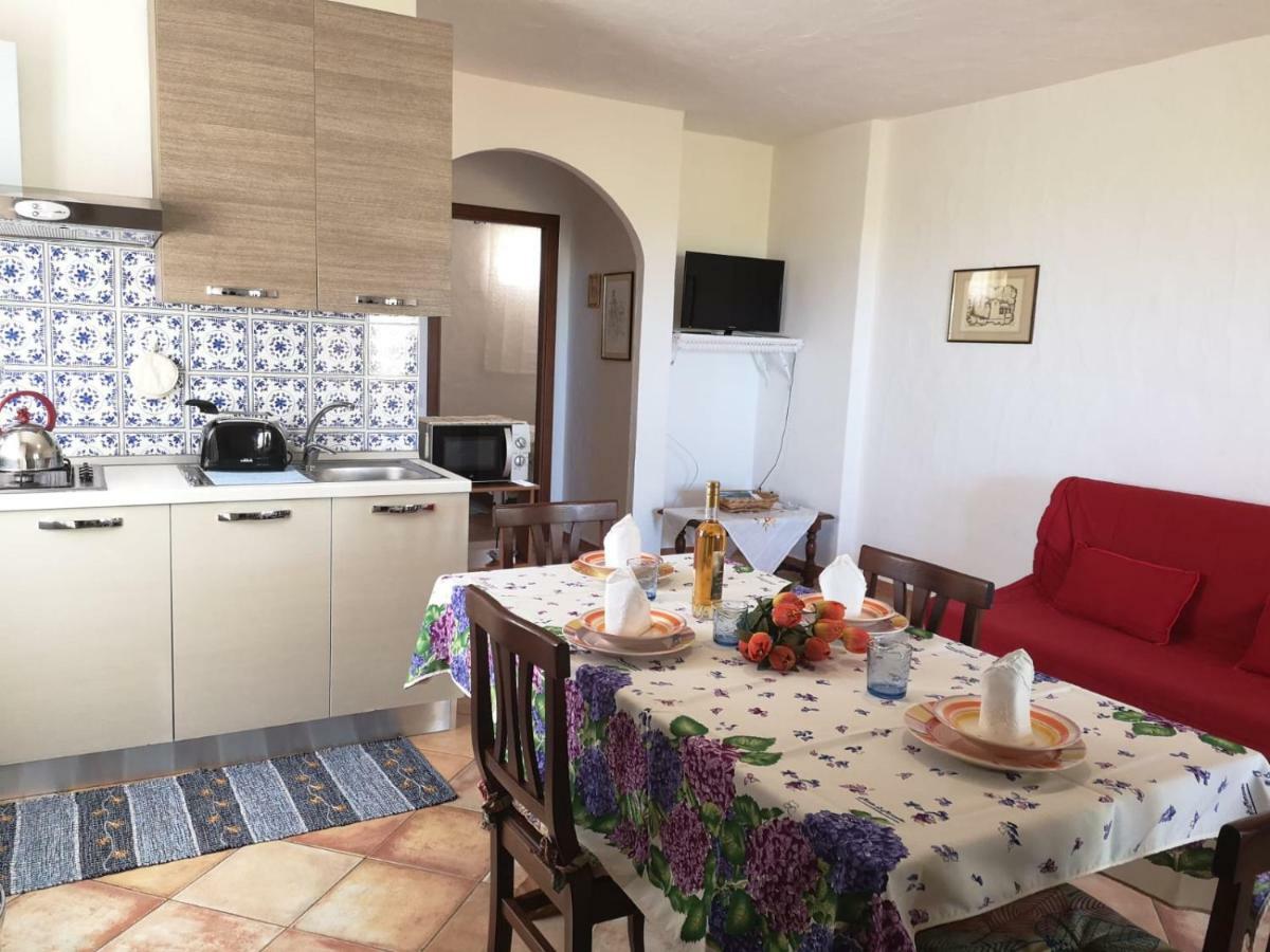 Residenza Rosa Maria * Orosei