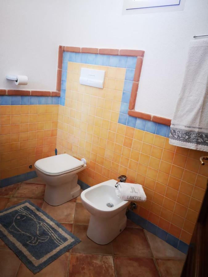 Residenza Rosa Maria Holiday home Orosei
