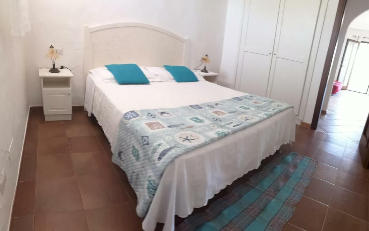 Residenza Rosa Maria Holiday home *