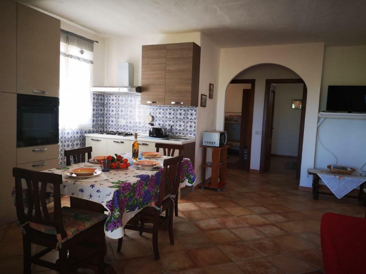 Holiday home Residenza Rosa Maria *