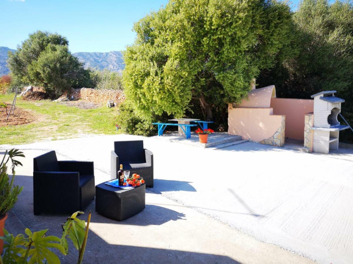Residenza Rosa Maria Holiday home Orosei